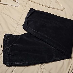 Brooks Brothers Corduroy